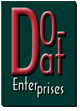 Do-Dat Enterprises: logo